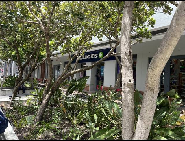 RETAIL PROPERTY TO RENT IN MILNERTON CENTRAL